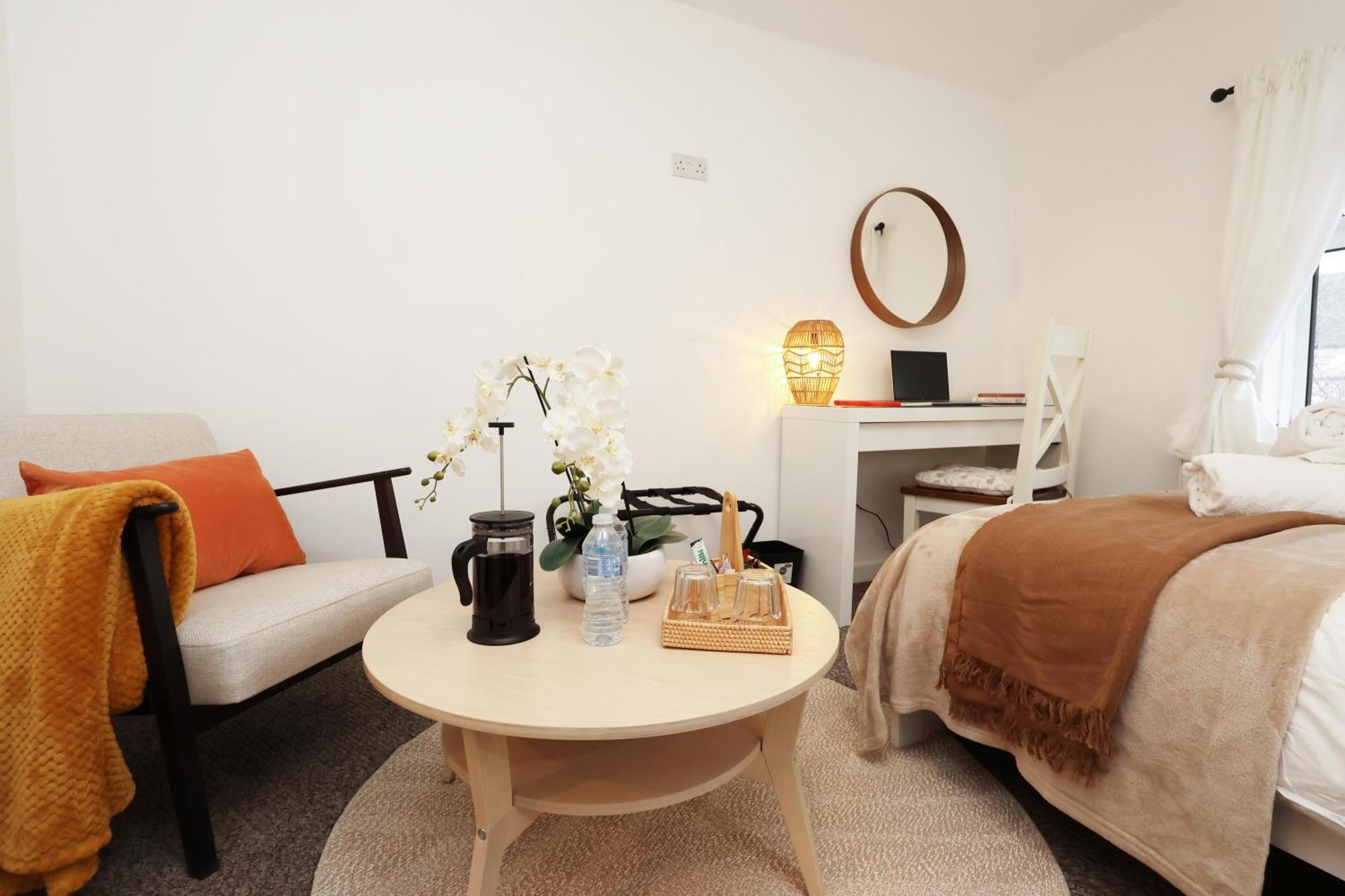Cardiff City Guesthouse, Central Rooms, Fast Wi-Fi, On-Street Parking Dış mekan fotoğraf
