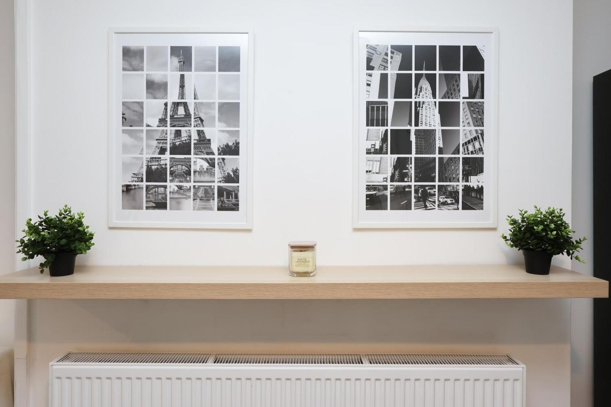 Cardiff City Guesthouse, Central Rooms, Fast Wi-Fi, On-Street Parking Dış mekan fotoğraf