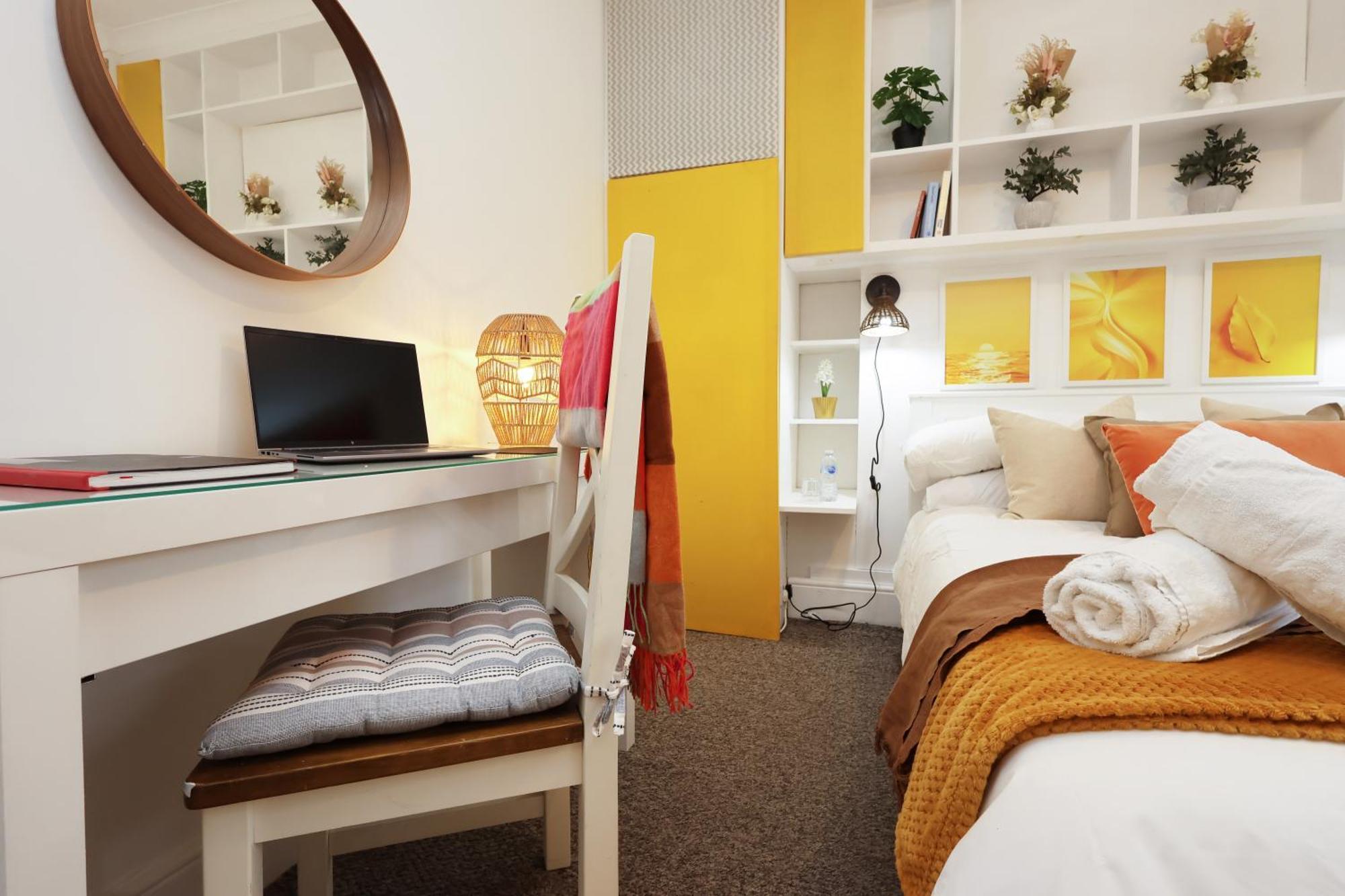 Cardiff City Guesthouse, Central Rooms, Fast Wi-Fi, On-Street Parking Dış mekan fotoğraf